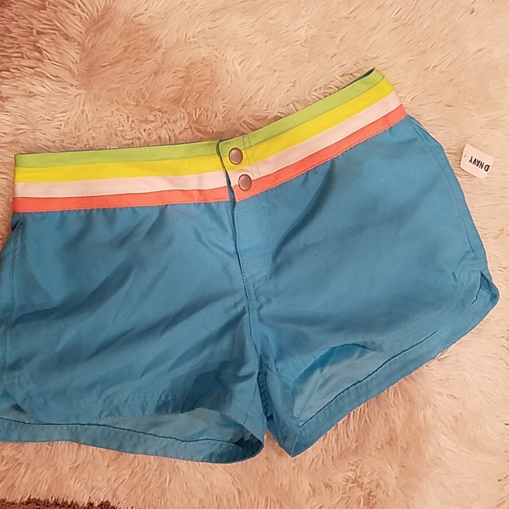 Old Navy board shorts